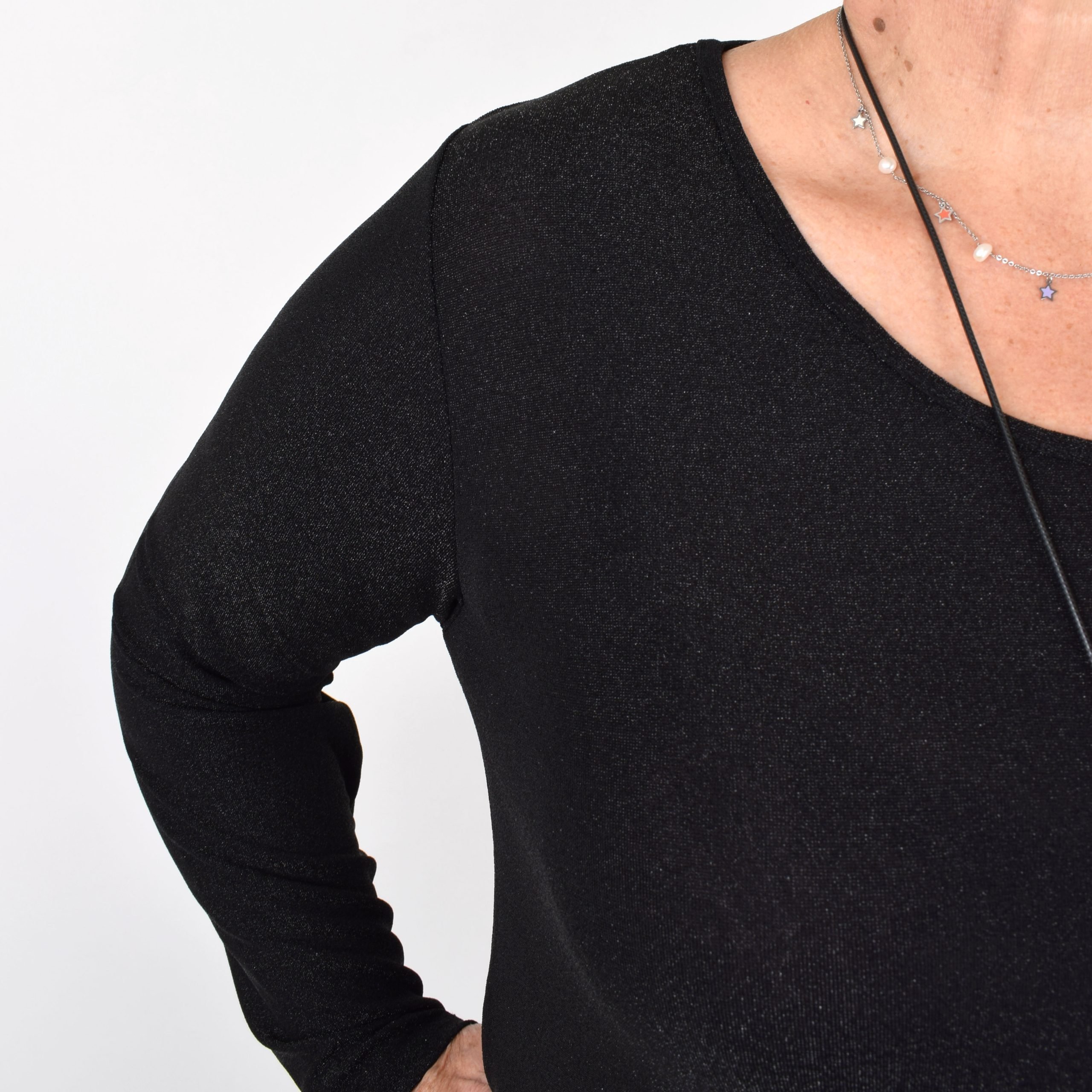 Aformad glitterklänning, DIANA MIDI Dress like Marie