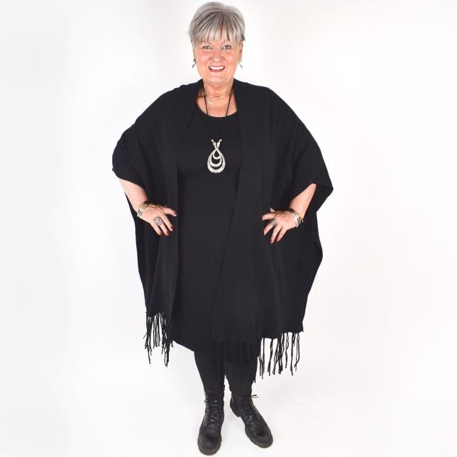 Poncho hapsuilla, MIRA